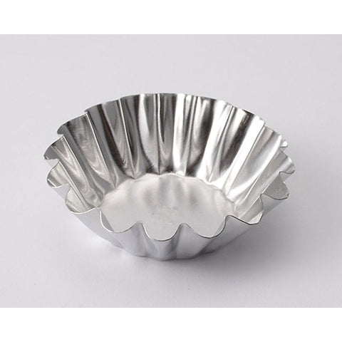 ALUMINIUM FOIL TART MOULD #32 (#101002)