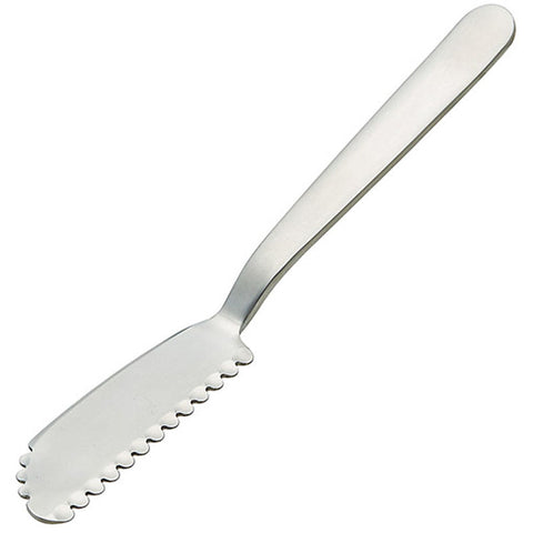 SERRATED BUTTER KNIFE (#101008)