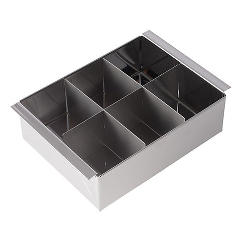 AGAR DESSERT MOULD - 703400 (#101009)