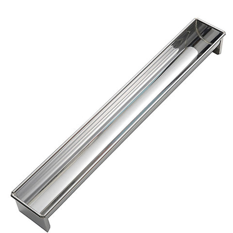 HALF MOON SHAPE YOUKAN MOULD - 702700 (#101013)