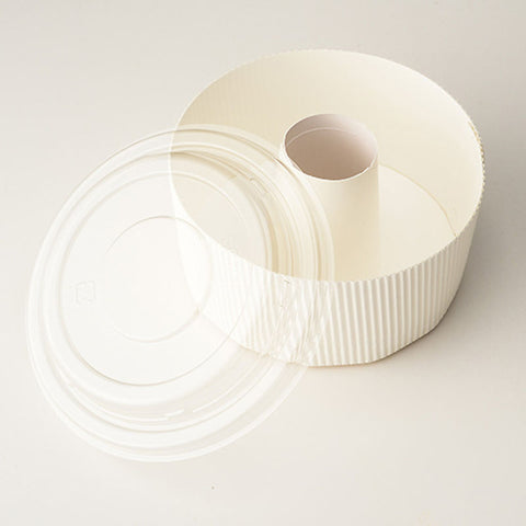 CHIFFON BOX WITH LID (SMALL) 5PC (#101024)