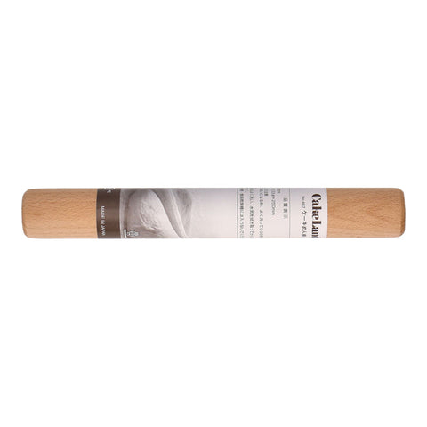 CAKE ROLLING PIN DIA33X250LMM (#101030)