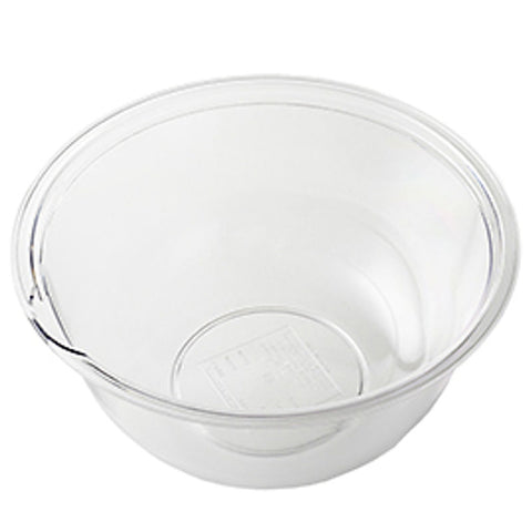 MIXING BOWL 21CM (212XH100MM) (#101118)
