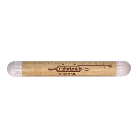 TEXTURED ROLLING PIN (250X34MM) (#101121)
