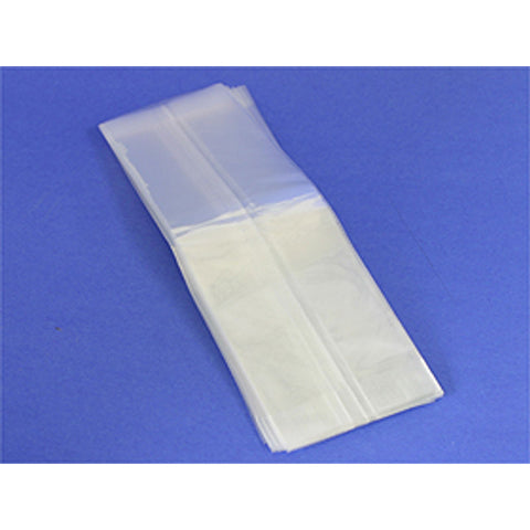 COOKIE BAG 7X6X23CM 20PC (#101126)