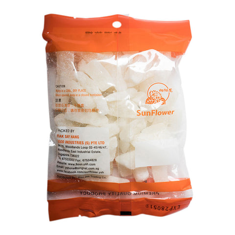 DRIED WINTER MELON 061 200G (#10112)