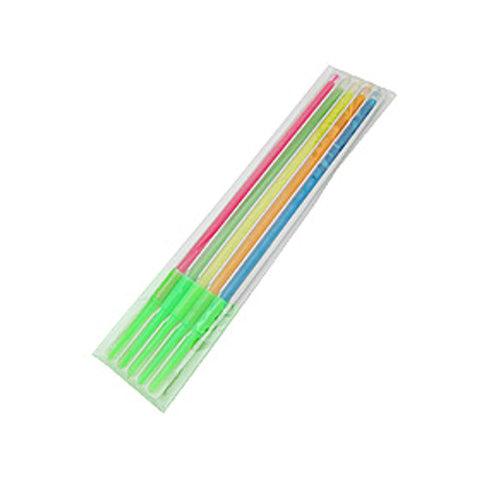 MINI SLIM ECO CANDLE 5PC (#101135)