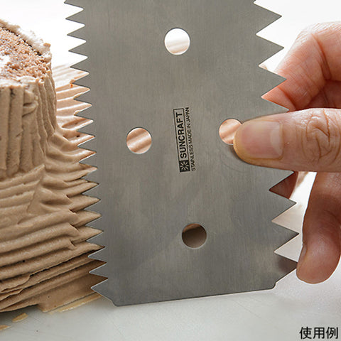 DECORATION COMB PP-530 - 1381500 (#101170)