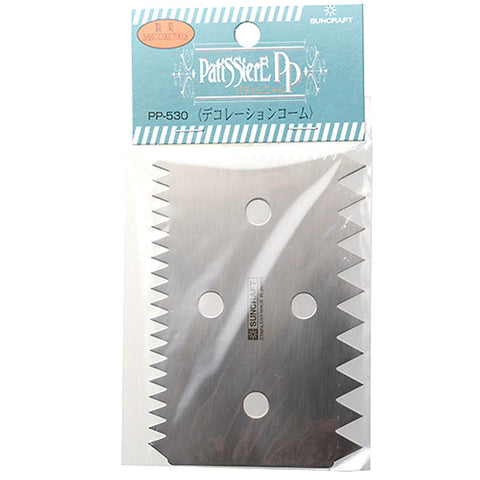 DECORATION COMB PP-530 - 1381500 (#101170)
