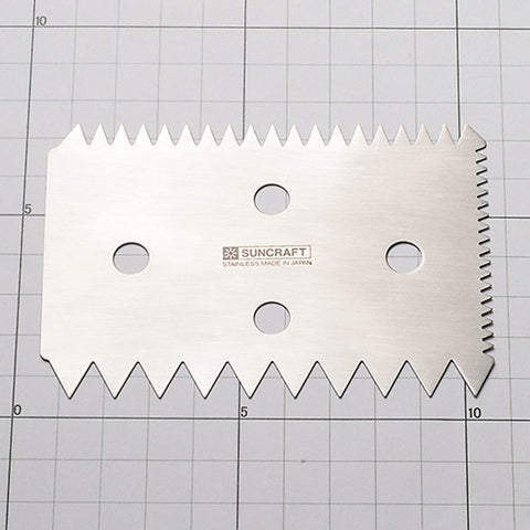 DECORATION COMB PP-530 - 1381500 (#101170)