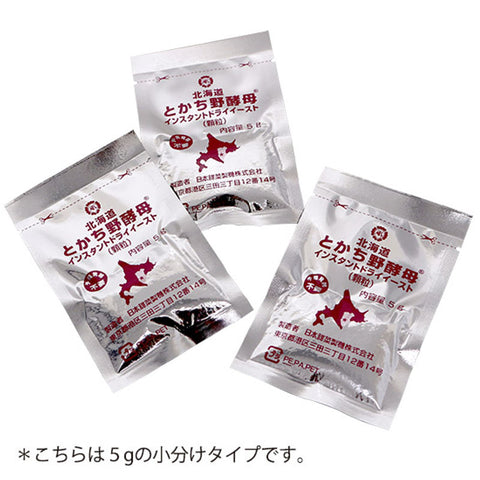 INSTANT DRY YEAST TAKACHINO (#101198)