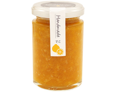 MARMALADE DEKOPON JAM PRESERVATIVE-FREE 140G (#101217)