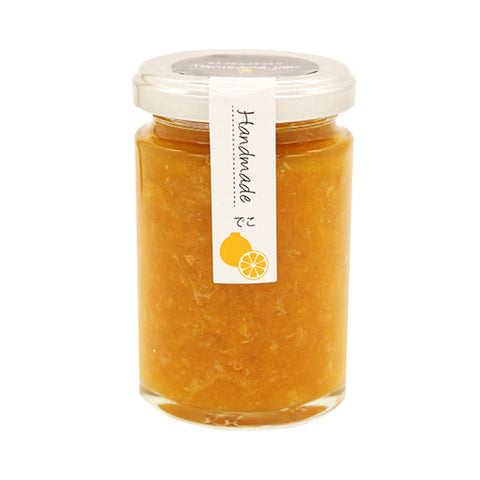 MARMALADE DEKOPON JAM PRESERVATIVE-FREE 140G (#101217)