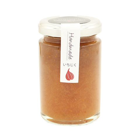FIG JAM PRESERVATIVE-FREE 140G (#101220)