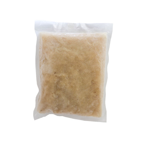 FROZEN SOURSOP SEEDLESS PULP 1KG (#101297)