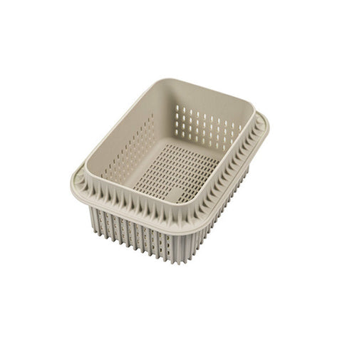 SILICON MOULD SANDWICH BREAD 150X100 H75MM 21.004.13.0065 (#101371)