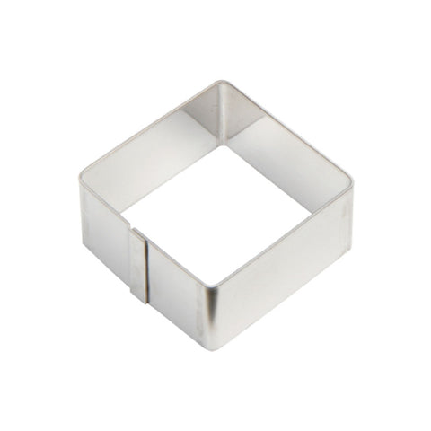 SQUARE RING 45X45X23MM SN3292 (#101426)