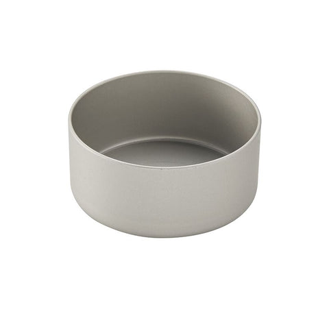 N/S TART MOULD 50X22MM SN60685 5PC (#101432)