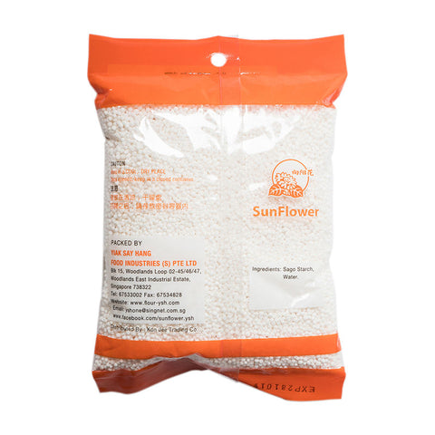 SMALL SAGO 300G (#10147)
