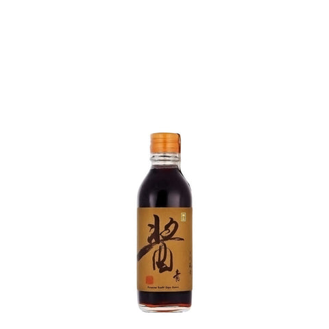 PREMIUM LIGHT SOYA SAUCE 100G (#101508)