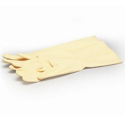LATEX GLOVES GL7 7 - 7.5 (SUGARWORK) (#101649)