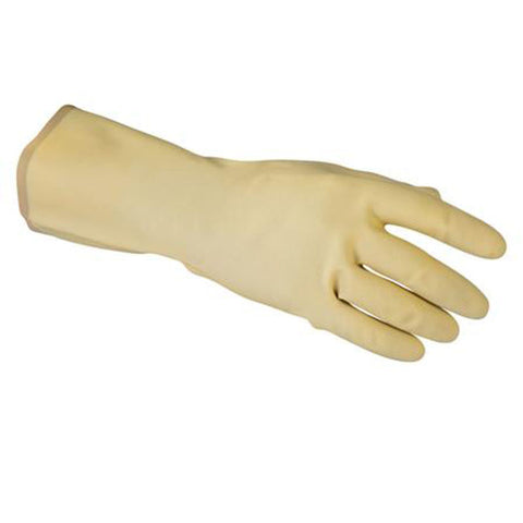 LATEX GLOVES GL7 7 - 7.5 (SUGARWORK) (#101649)