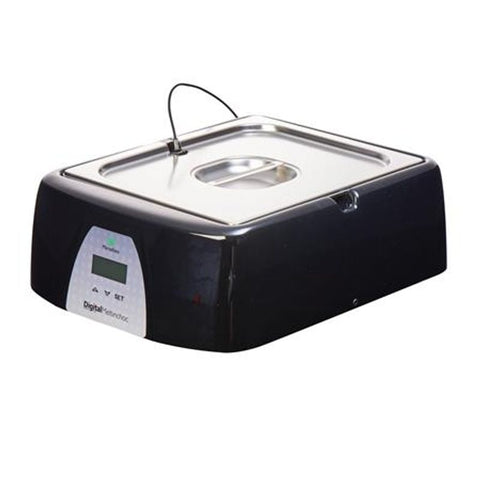 DIGITAL CHOCOLATE MELTER 6L MCD102 (#101651)