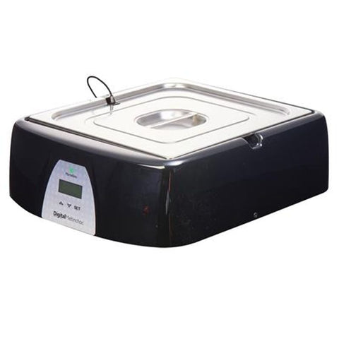 DIGITAL CHOCOLATE MELTER 9L MCD103 (#101652)