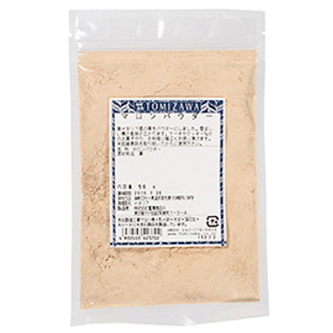 ITALIAN CHESTNUT FLOUR 50G (#101681)