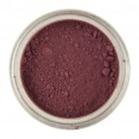 COLOR POWDER AUBERGINE 4G (#101682)