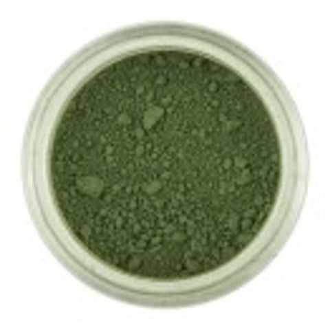 COLOR POWDER MOSS GREEN 4G (#101683)