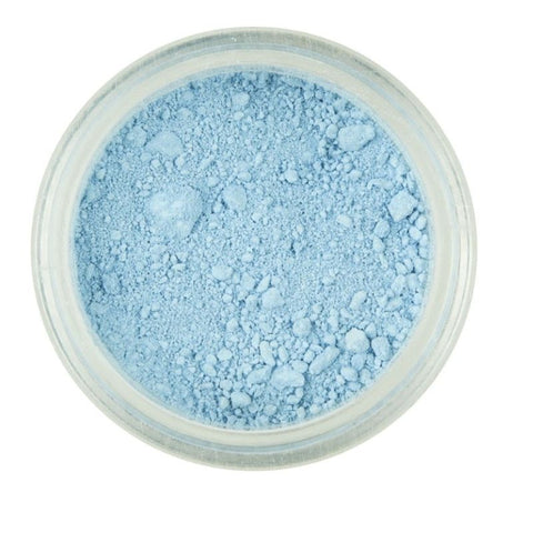 COLOR POWDER BABY BLUE 4G (#101685)