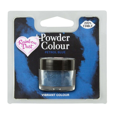 COLOR POWDER BRIGHT NAVY 4G (#101687)