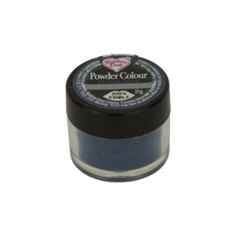 COLOR POWDER BRIGHT NAVY 4G (#101687)