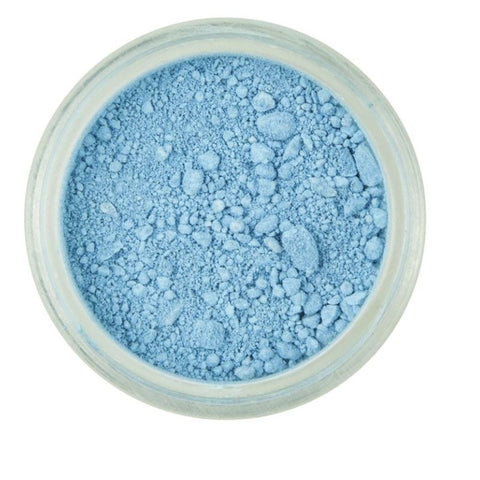 COLOR POWDER CARIBBEAN BLUE 4G (#101690)
