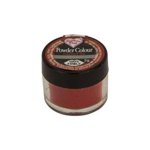 COLOR POWDER CHERRY PIE 4G (#101691)