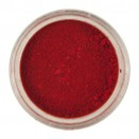 COLOR POWDER CHILLI RED 4G (#101692)