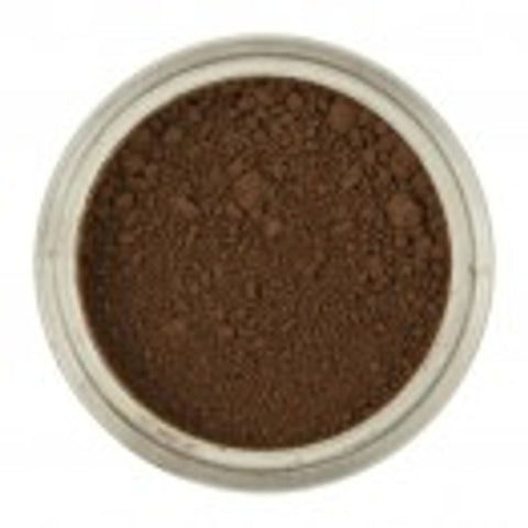 COLOR POWDER CHOCOLATE 4G (#101693)