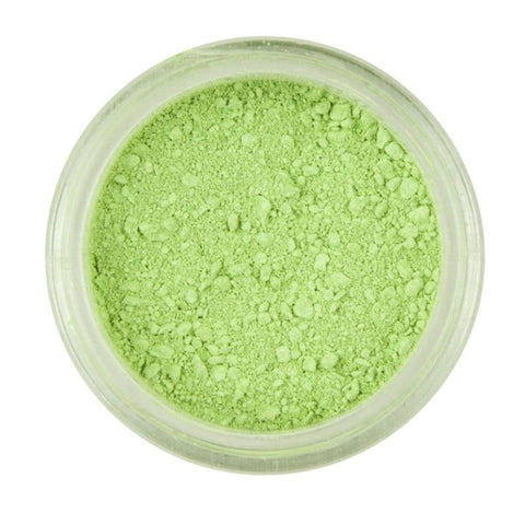 COLOR POWDER CITRUS GREEN 4G (#101694)