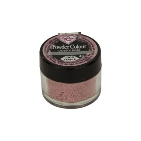COLOR POWDER DUSKY PINK 4G (#101696)