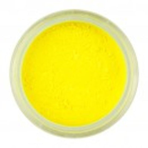 COLOR POWDER LEMON TART 4G (#101697)