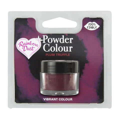 COLOR POWDER PLUM TRUFFLE 4G (#101699)