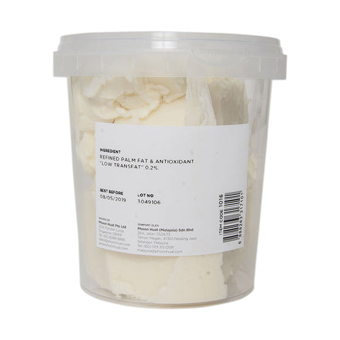 SHORTENING 500G (#1016)