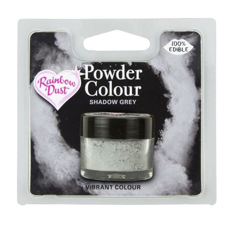 COLOR POWDER SHADOW GREY 4G (#101701)