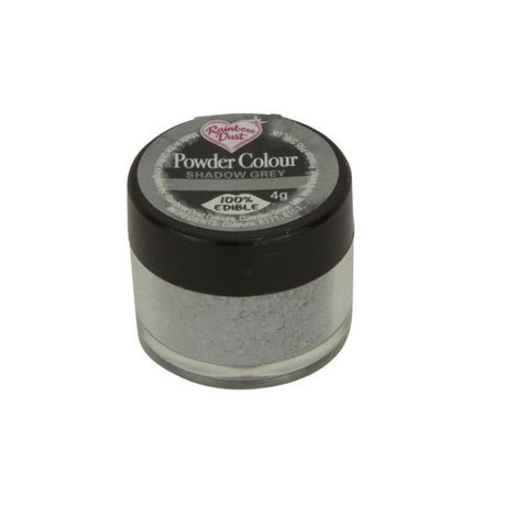 COLOR POWDER SHADOW GREY 4G (#101701)