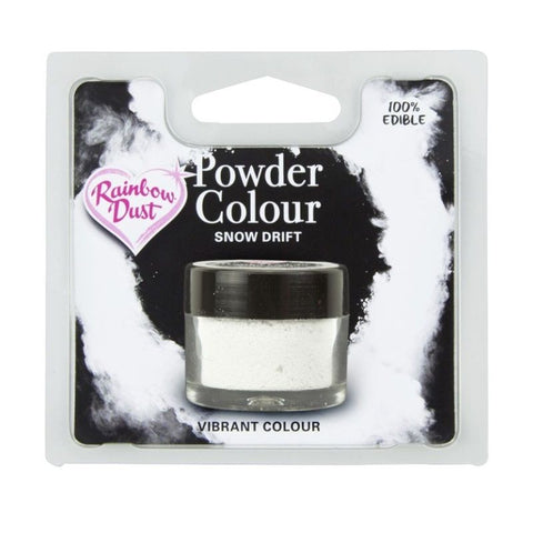 COLOR POWDER SNOW DRIFT 4G (#101702)