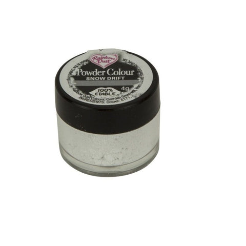 COLOR POWDER SNOW DRIFT 4G (#101702)