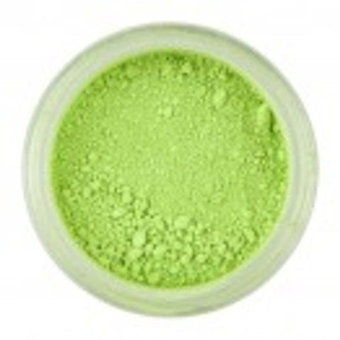 COLOR POWDER SPRING GREEN 4G (#101703)