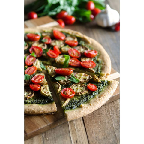 GF PALEO BAKING FLOUR 16OZ (#101706)