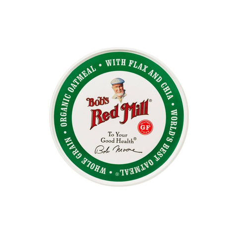 GF OG OATMEAL CUP-PINEAPPLE COCONUT (#101710)